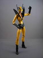 Yellowjacket II (Marvel Legends) Custom Action Figure