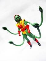 Octavia (She-Ra) Custom Action Figure