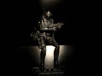 GI Joe Original 13 (G.I. Joe) Custom Action Figure