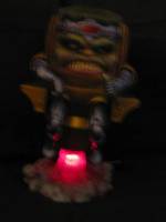 Modok (Marvel Legends) Custom Action Figure