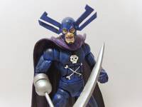 Grim Reaper (Marvel Legends) Custom Action Figure