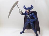 Grim Reaper (Marvel Legends) Custom Action Figure