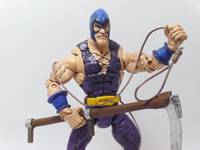 Hangman (Marvel Legends) Custom Action Figure