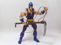 Hangman (Marvel Legends) Custom Action Figure