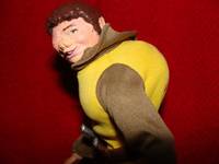 Hunch-Back#2 (Mego) Custom Action Figure