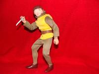 Hunch-Back#2 (Mego) Custom Action Figure