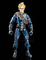 Ghost Rider (Marvel Legends) Custom Action Figure