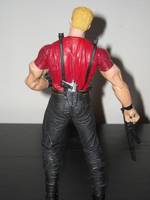 Duke Nukem (Terminator) Custom Action Figure
