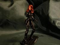 Roc Scarlett (G.I. Joe) Custom Action Figure