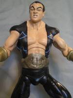 Namor (Marvel Icon) Custom Action Figure