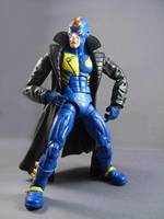 Multiple Man (Marvel Legends) Custom Action Figure