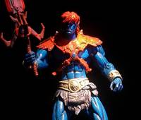 Faker (Masters of the Universe) Custom Action Figure