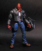 Patriot (Marvel Legends) Custom Action Figure