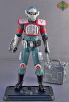Cobra Medic (G.I. Joe) Custom Action Figure