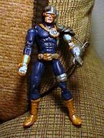 Cyclops (Earth 2128) (Marvel Legends) Custom Action Figure