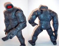 Mindless One (Marvel Legends) Custom Action Figure
