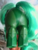 Polaris (Original) Custom Action Figure