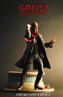 Grifter Death Warrant (Marvel Legends) Custom Action Figure