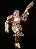 Halo Spartans (Halo) Custom Action Figure