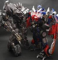 ROTF Megatron (Transformers - Movie) Custom Action Figure