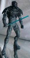 Payback (Batman Beyond) Custom Action Figure