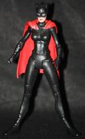 Miss Fury (Marvel Legends) Custom Action Figure