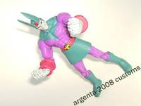 The Sphinx (Marvel Legends) Custom Action Figure