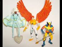 Icarus (Marvel Legends) Custom Action Figure