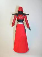 Shadow Weaver 200x Style (Masters of the Universe) Custom Action Figure