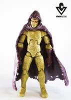 Swarm (Marvel Legends) Custom Action Figure