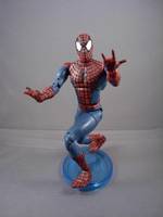 Amazing Spiderman (Marvel Legends) Custom Action Figure