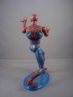 Amazing Spiderman (Marvel Legends) Custom Action Figure