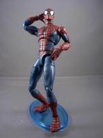 Amazing Spiderman (Marvel Legends) Custom Action Figure
