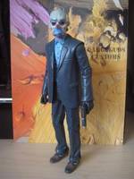 Bank Robber Joker V.3 (Batman - Movie Style) Custom Action Figure