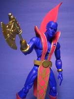 Yondu (Marvel Legends) Custom Action Figure