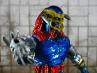 Death Head 2 (Marvel Legends) Custom Action Figure