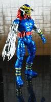 Death Head 2 (Marvel Legends) Custom Action Figure