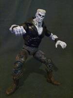 Tombstone (Marvel Legends) Custom Action Figure