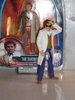 Dr. Bruce Banner (Marvel Legends) Custom Action Figure