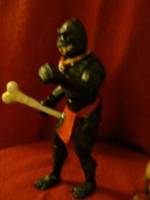 Troll-Man from Far-Harad(LOTR) (Lord of the Rings) Custom Action Figure