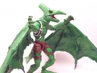 Sauron (Marvel Legends) Custom Action Figure