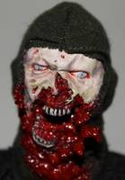 Zombie Beachhead! (G.I. Joe) Custom Action Figure