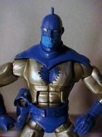 Kree General (Marvel Legends) Custom Action Figure