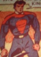 Human Top (Marvel Legends) Custom Action Figure