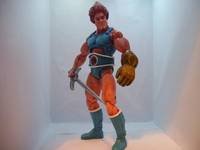 Lion-O V2 (Thundercats) Custom Action Figure