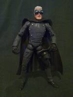 Grey Ghost (Marvel Legends) Custom Action Figure