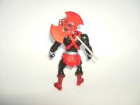 Anti He-Man (Masters of the Universe) Custom Action Figure