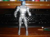 Ultron (Marvel Legends) Custom Action Figure