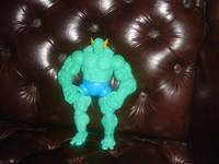 Ch'od (Marvel Legends) Custom Action Figure