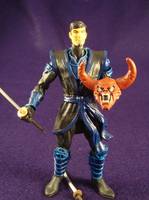 Ogun (Marvel Legends) Custom Action Figure